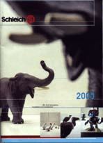 Sammelkatalog 2000