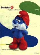 Sammelkatalog 1996