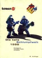 Sammelkatalog 1998