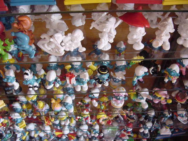 Einsichten und Ansichten!