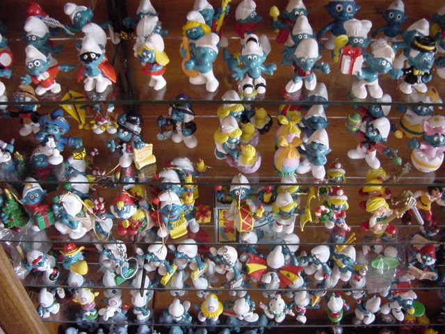 Einsichten und Ansichten!