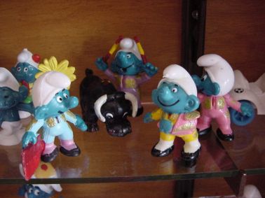 Die kleinen Toreros! Ole!